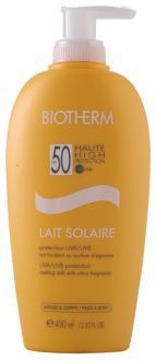 Sun Lait Solaire FPS 50