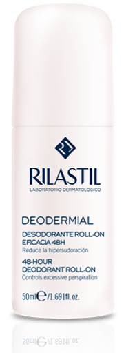 Desodorante Deodermial Roll On 50ml