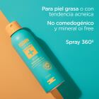 Acniben Spray Corporal 150 ml