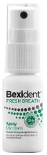 Bexident Spray bucal hálito fresco 15 ml