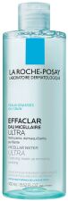 Effaclar Água Micelar Desmaquilhante 400 ml