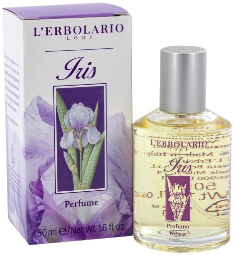 Água Perfume Íris