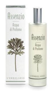 Perfume Água Assenzio