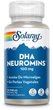 DHA Neuromins 100mg 30 pérolas