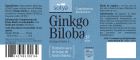 Extrair Gingko Biloba