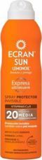 Sunnique Névoa Protetora Invisível 250 ml