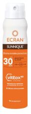 Sunnique Névoa Protetora Invisível 250 ml