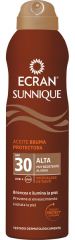 Spray de óleo Sunnique Protective Mist 250 ml