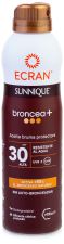 Spray de óleo Sunnique Protective Mist 250 ml