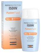 Fotoprotetor Fusion Fluid 50 ml