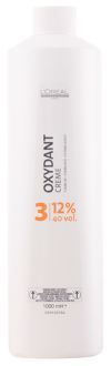 Oxydant 3 Creme de Cor Oxidante 12% 40 Vol. 1000 ml