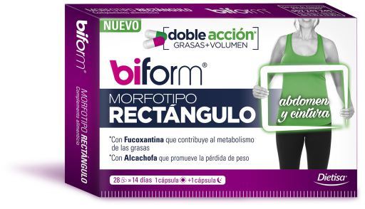 Rectângulo de Morfótipo Biforme