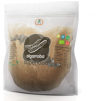 Alfarroba em Pó Eco 1 Kg