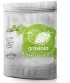 Graviola em pó 150 gr Doypack