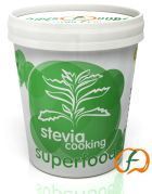 Stevia Cooking 12 250 gr Banheira