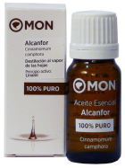 Óleo essencial de cânfora 12 ml