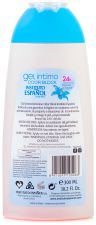 Gel íntimo Odor Block 300 ml