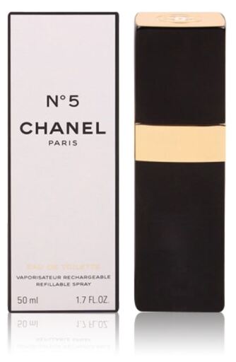 Bleu de Chanel Eau de Parfum 50 ml