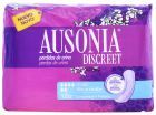 Discreet Maxi Urine Loss Pads 12 uds