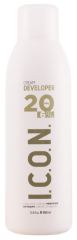 Ecotech Color Cream Developer 20 vol. 1000 ml