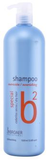 Champô Nutritivo B2 1000 ml