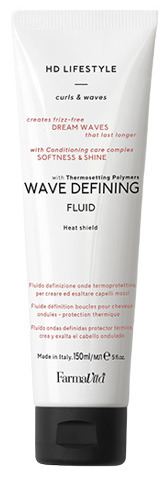 Fluido Definidor de Ondas Hd Lifestyle 150 ml