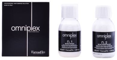 Omniplex Compact Kit 100 ml 2 unidades