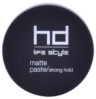 Pasta Matte Hd Lifestyle 50ml