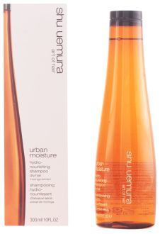 Champô Hidratante Hidratante Hidratante Urban Moisture 300 ml