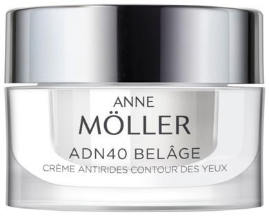 Adn40 Belâge creme antirrugas para os olhos 15 ml