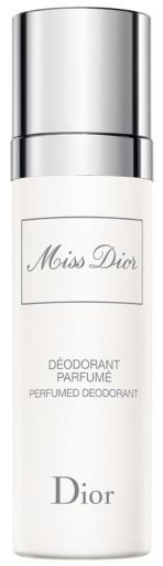 Miss Desodorante Perfume 100 ml