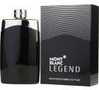 Legenda Eau de Toilette 200 ml