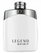 Eau de Toilette Legend Spirit 100 ml