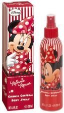 Minnie Colônia 200 ml Vaporizador Fresco