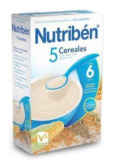 Nutriben crescimento 600 gr