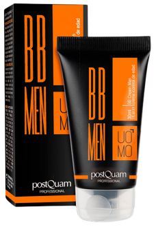 BB Creme Uomo 30 ml