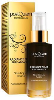 Radiance Exilir Óleo de Argan puro 30 ml