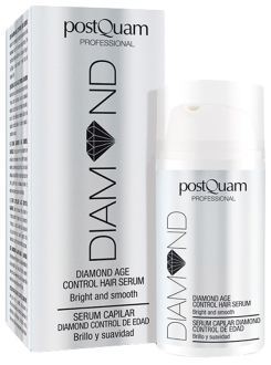 Serum Capilar Diamond Age Control 30 ml