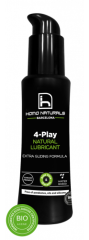 Lubrificante natural 4 Play 100 ml