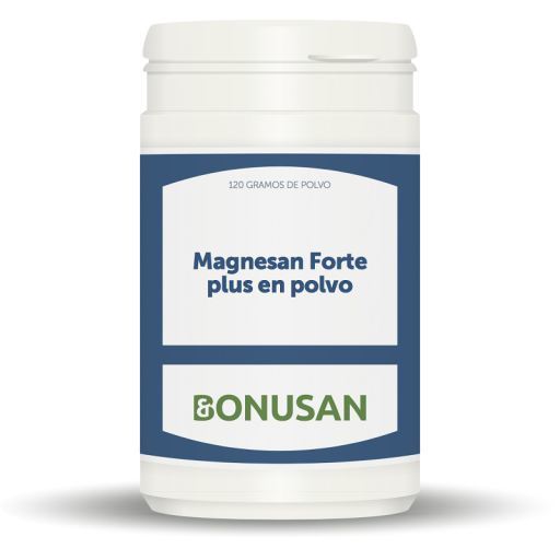 Magnesan Forte Plus Pó 120 gr