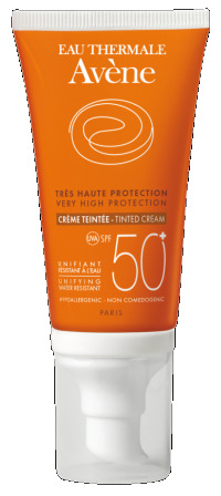 50 mililitros SPF 50 creme solar antienvelhecimento