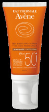 50 mililitros SPF 50 creme solar antienvelhecimento