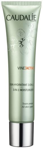 Hidratante 3 em 1 VineActiv 40 ml