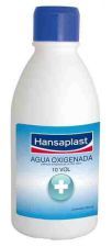 Água oxigenada 250 ml