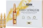 Isdinceutics Flavo-C Ultraglicano Soro 30 Unidades