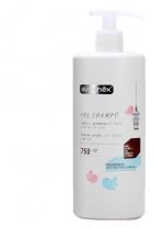 Shampoo Pediátrico Gel 750 ml