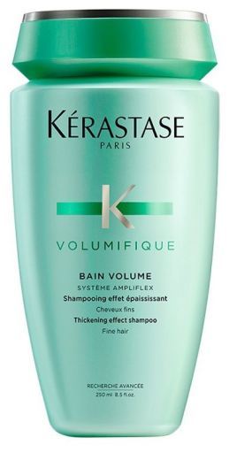 Volumify Shampoo Bain 250ml