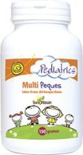 Suplemento Alimentar Multi Peques