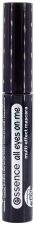 All Eyes on me Máscara Multi-Efeitos 01 Soft Black 8 ml