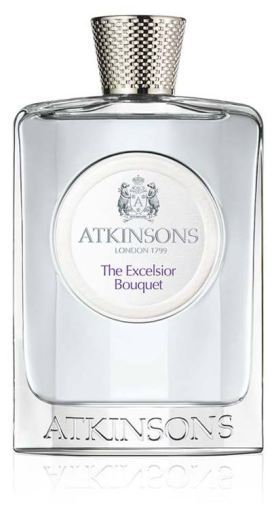 Eau de Toilette The Excelsior Bouquet - Spray Natural 100 ml